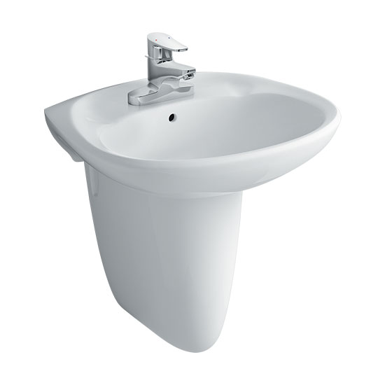 Giá đỡ chậu âm bàn Inax A-L2094V-1 - Image 5
