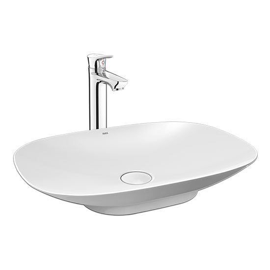 Giá đỡ chậu âm bàn Inax A-L2293V-1 - Image 6