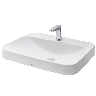 Giá đỡ chậu âm bàn Toto TL516GV - Image 3