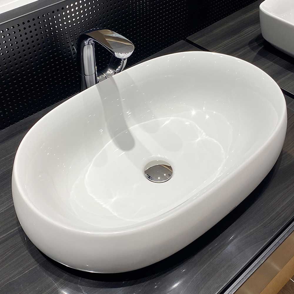 Giá đỡ chậu âm bàn Toto TL516GV - Image 6