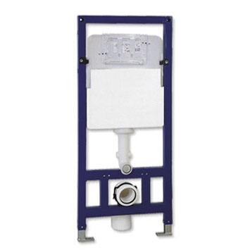 Giá đỡ két nước âm tường Toto WH004 - Image 3