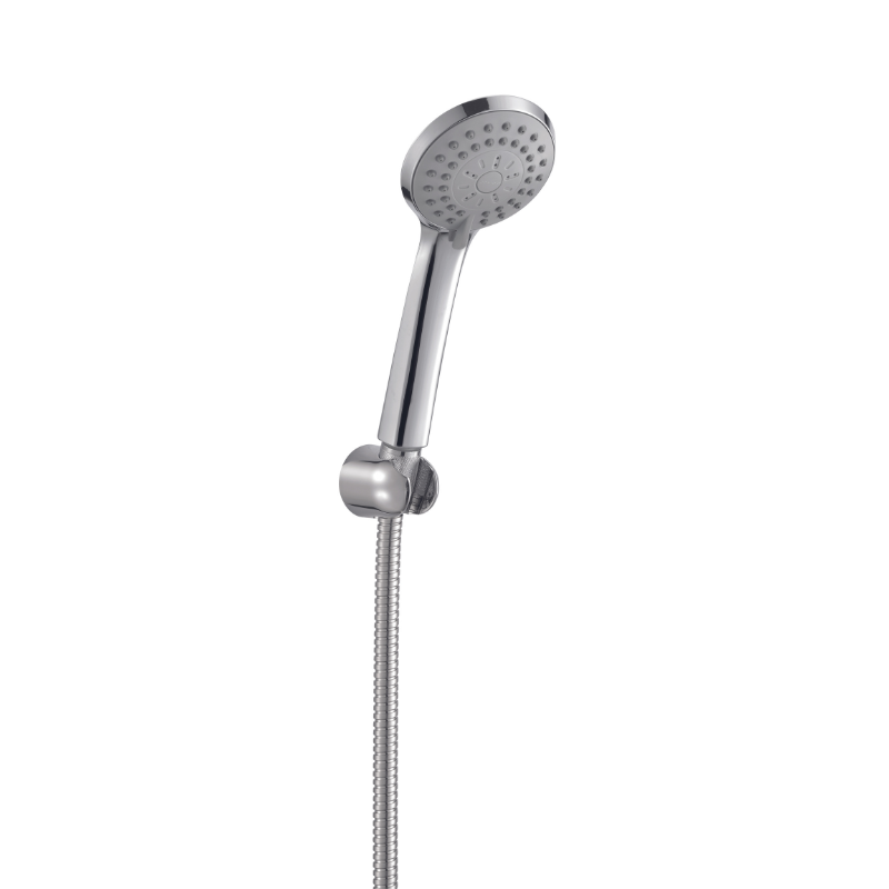 Giá đỡ tay sen tắm nhựa Caesar 51100MCW - Image 4