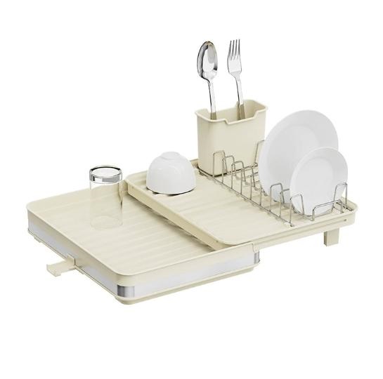 Giá đựng bát đĩa thông minh Miken DR270C01 - Image 4