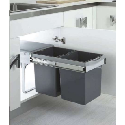 Giá đựng đa năng Grasso GDN200 (150x450x435mm) - Image 4
