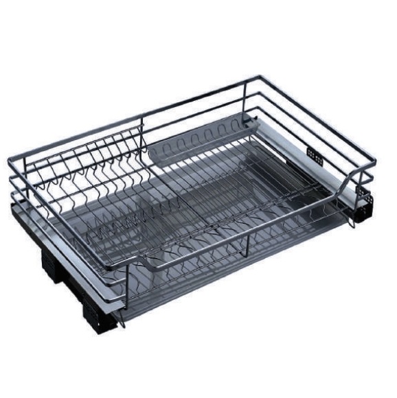 Giá đựng dao thớt nan dẹt Fandi FE.350 - Image 5