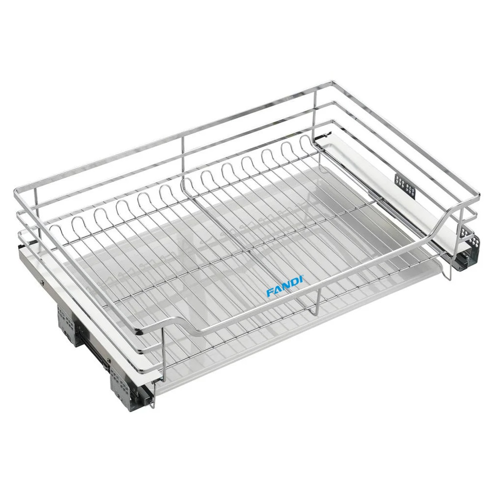 Giá đựng dao thớt phủ nano Fandi FEN.300 - Image 4