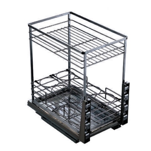 Giá đựng gia vị nan dẹt Fandi FKD.300 - Image 3