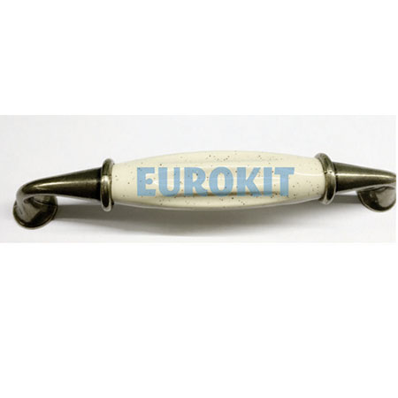 Giá đựng gia vị nan dẹt inox bóng - ray giảm chấn Eurokit JEPL.40 - Image 5