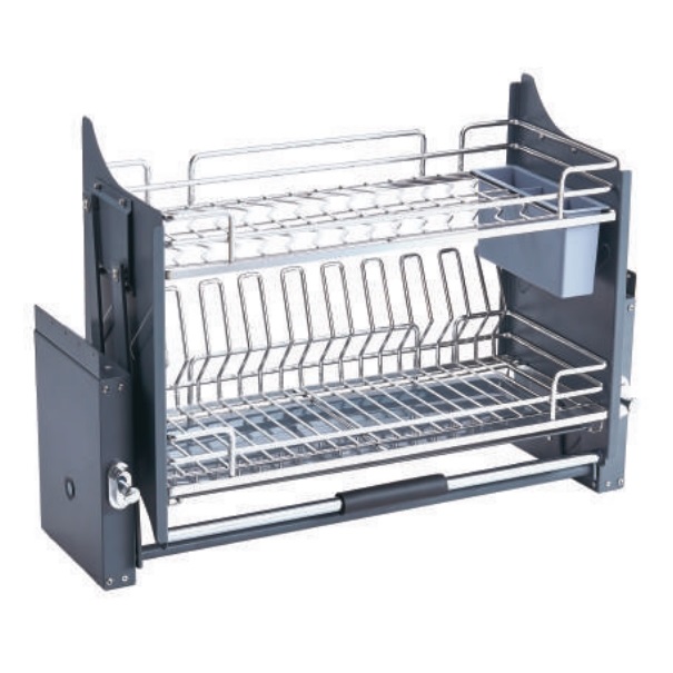 Giá đựng gia vị phủ nano Fandi FKN.350 - Image 3