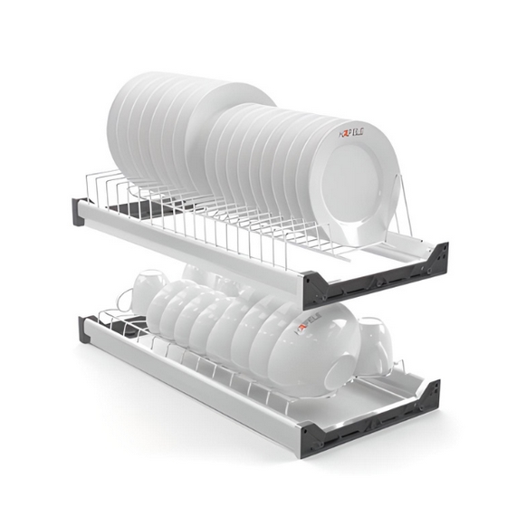 Giá đựng hóa chất tẩy rửa Hafele 545.48.911 - Image 3