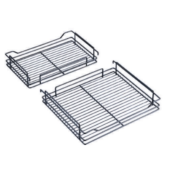 Giá đựng xoong nồi dưới cánh kéo mở Fandi FC3904 - Image 5