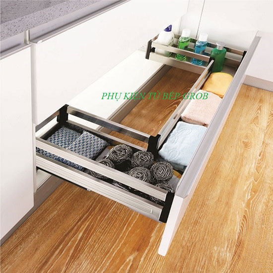 Giá gia vị hộp Grob GH-30B - Image 3
