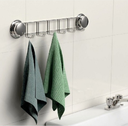 Giá gia vị Inox nan dẹt KIT PLUS DS40 - Image 5