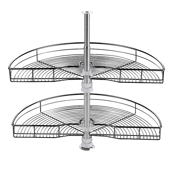 Giá mâm xoay góc 180 phủ nano Fandi FGN1.800