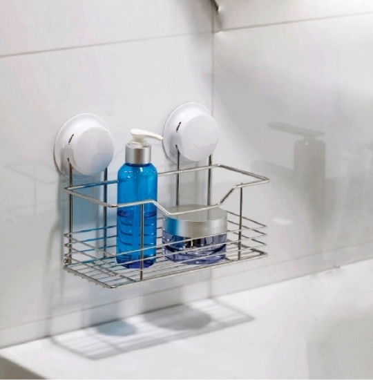 Giá xoong nồi bát đĩa đa năng Inox nan dẹt KIT PLUS DM70S - Image 3