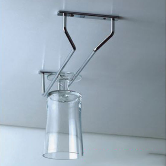 Giá xoong nồi inox dẹt Eurokit JB - Image 5