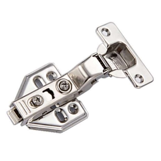 Giá xoong nồi Inox nan dẹt KIT PLUS DG90S - Image 3