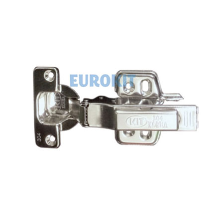 Giá xoong nồi inox nan vuông Eurokit GA - Image 5