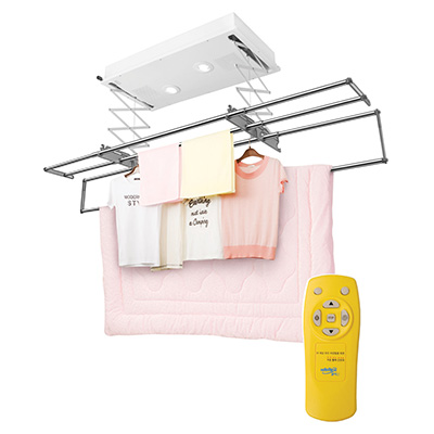 Giàn phơi thông minh Hàn Quốc GDT GP-GDT-007 - Image 5