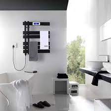 Giàn sấy khăn tắm bằng điện CORDIVARI CLAUDIA ELETRONIC CLAUDIA-760 - Image 3