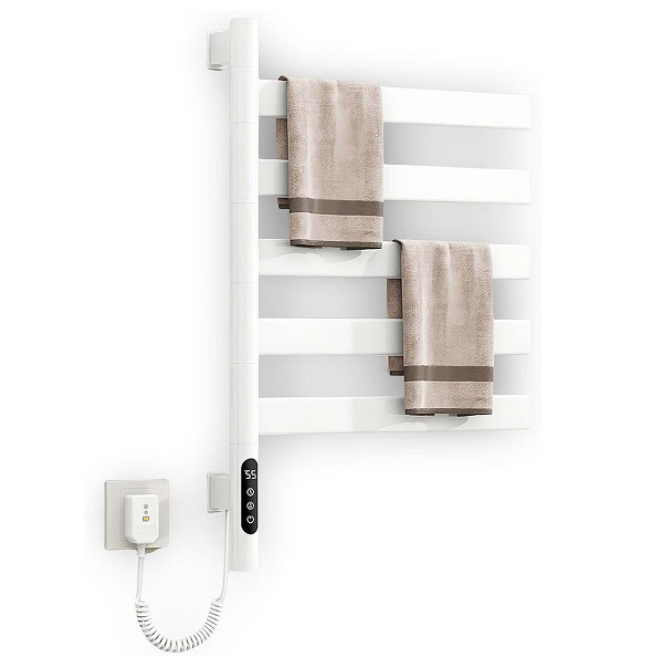 Giàn sấy khăn tắm bằng điện CORDIVARI CLAUDIA ELETRONIC CLAUDIA-760 - Image 5
