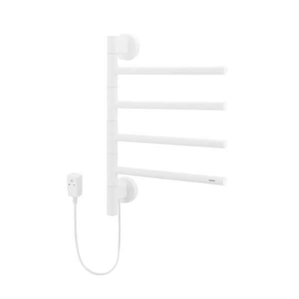 Giàn treo sấy khăn màu trắng MOEN ACC2537CW