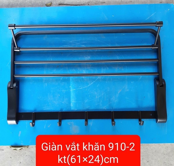 Giàn vắt khăn Duraqua 8578 - Image 5