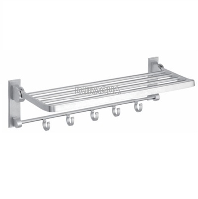Giàn vắt khăn Duraqua 9329 (600x270x125mm)