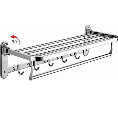 Giàn vắt khăn Eco C5LG - Image 3