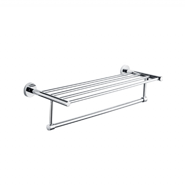 Giàn vắt khăn EcoBath EC-255-12 - Image 5