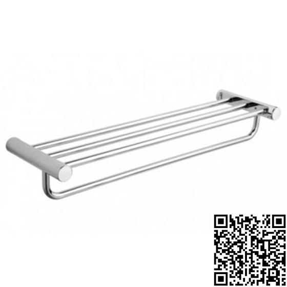 Giàn vắt khăn Inox 304 VICKI VKG906 - Image 5