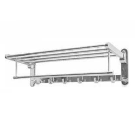 Giàn vắt khăn Inox 304 VICKI VKG908 - Image 5