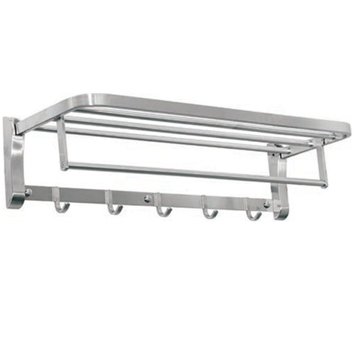 Giàn vắt khăn Kohler K-97497T-CP - Image 3