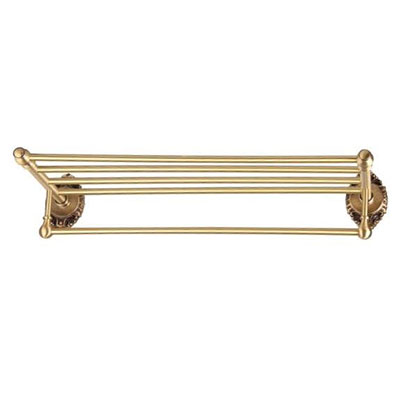 Giàn vắt khăn màu vàng EcoBath EC211-12BG - Image 4