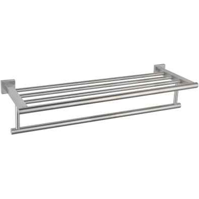 Giàn vắt khăn màu vàng EcoBath EC211-12BG - Image 5