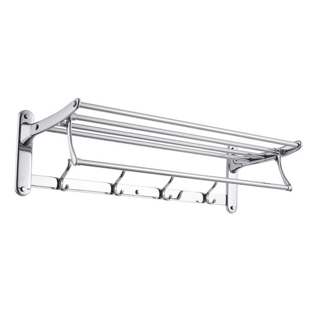 Giàn vắt khăn màu vàng hồng American Standard FFAS0495WS - Image 3