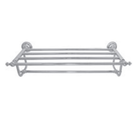 Giàn vắt khăn màu xám ghi American Standard FFAS0495BHG - Image 4