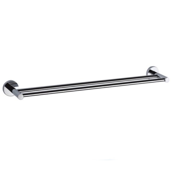 Giàn vắt khăn tắm 2 tầng Clara CA09-9 - Image 3