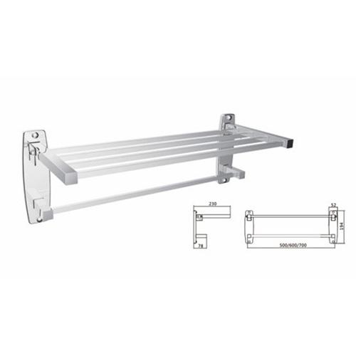 Giàn vắt khăn tắm American Standard WF-1395 - Image 4