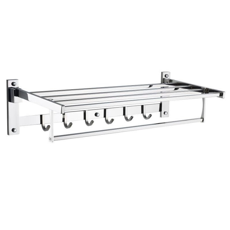 Giàn vắt khăn tắm Bancoot LK55401 - Image 4