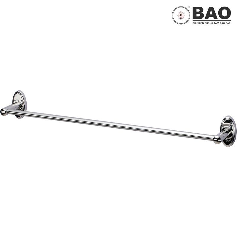 Giàn vắt khăn tắm BAO BN105 (630x220x120 mm) - Image 3
