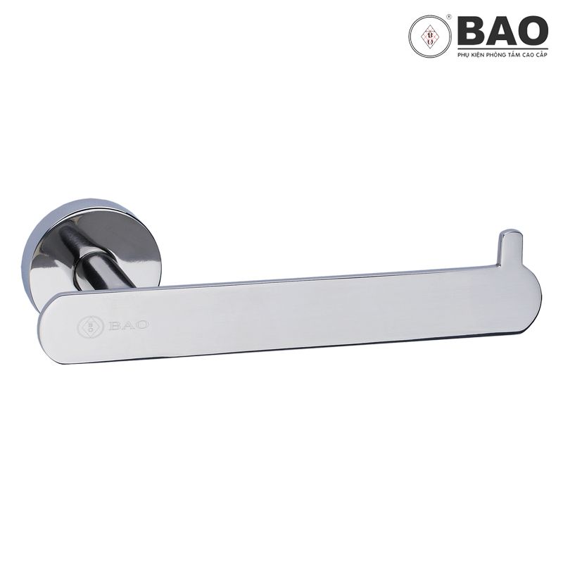 Giàn vắt khăn tắm BAO BN105 (630x220x120 mm) - Image 5