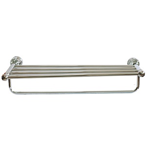 Giàn vắt khăn tắm Clean Max 19003 màu vàng - Image 5