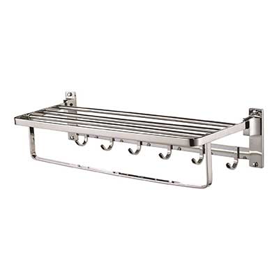 Giàn vắt khăn tắm Đình Quốc 83001 - Image 4