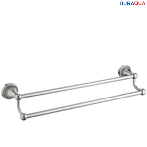 Giàn vắt khăn tắm Duraqua 2103 (420x145x230 mm) - Image 4