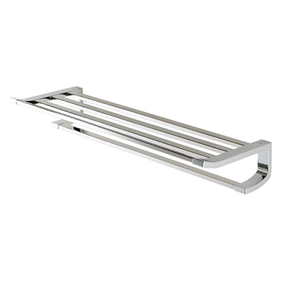 Giàn vắt khăn tắm Duraqua 2103 (420x145x230 mm) - Image 5