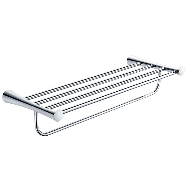 Giàn vắt khăn tắm Ecobath EC 999-12 - Image 3
