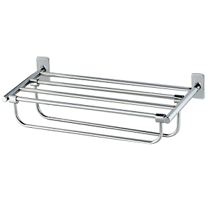 Giàn vắt khăn tắm Ecobath EC 999-12 - Image 5