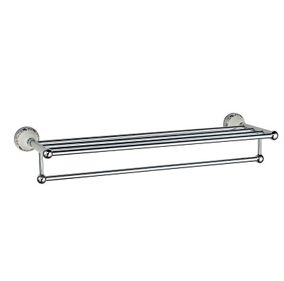 Giàn vắt khăn tắm Geler 9703