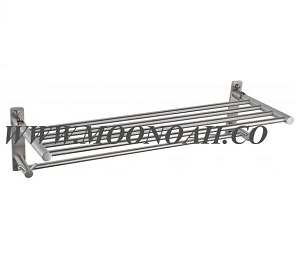 Giàn vắt khăn tắm Grohe 40512001 - Image 3